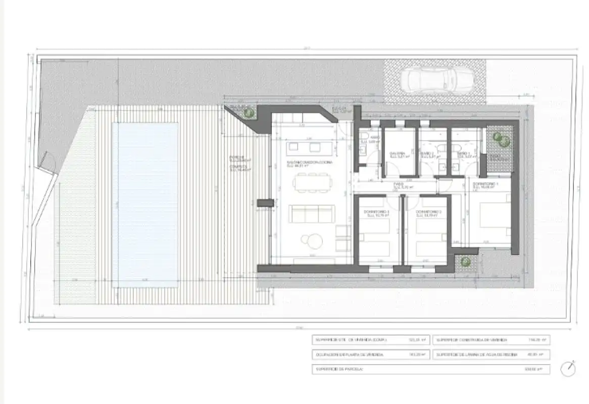 Villa avec piscine à vendre à Pedanías Oeste, imagen 8