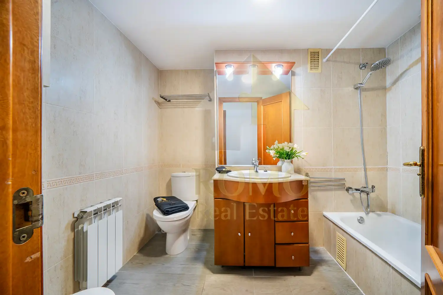 Appartement avec terrasse à vendre à Carrer de Güell i Ferrer, imagen 22