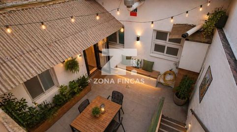 Foto 2 de Casa o xalet en venda a Calle Baró, Riu Nord, Santa Coloma de Gramenet