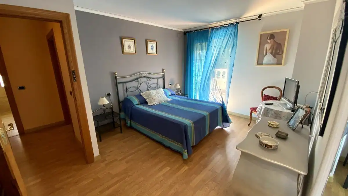 Villa avec terrasse à vendre à Partida Font P 23, imagen 69