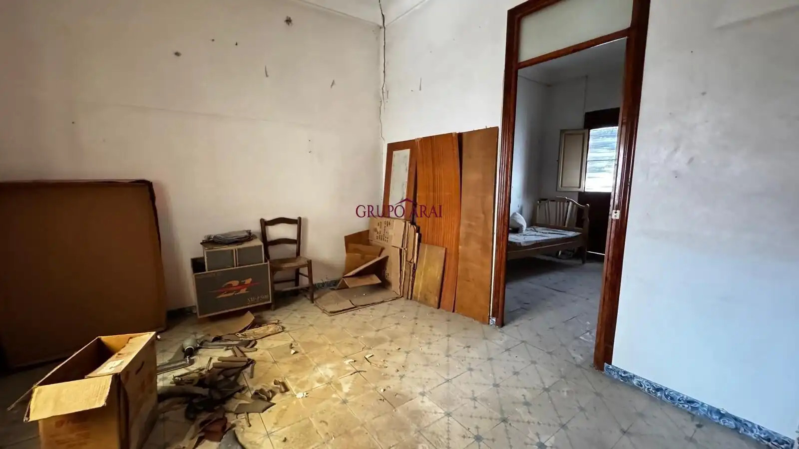 Casa o xalet en venda a Prosperidad