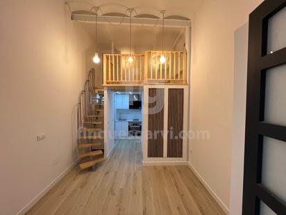 Study to rent in Finlandia, Sants