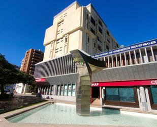 Exterior view of Office to rent in  Santa Cruz de Tenerife Capital