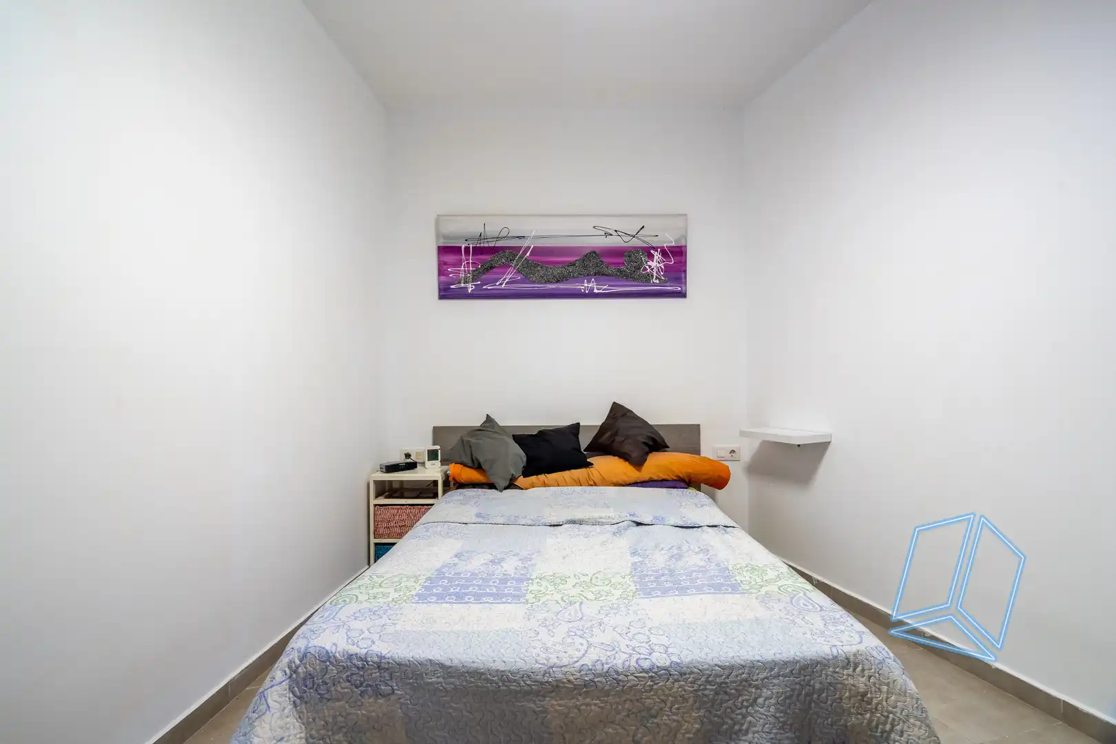 Dormitori de Loft en venda en Cornellà de Llobregat