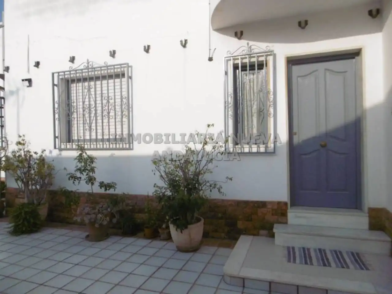 Houses for rent in Retamar