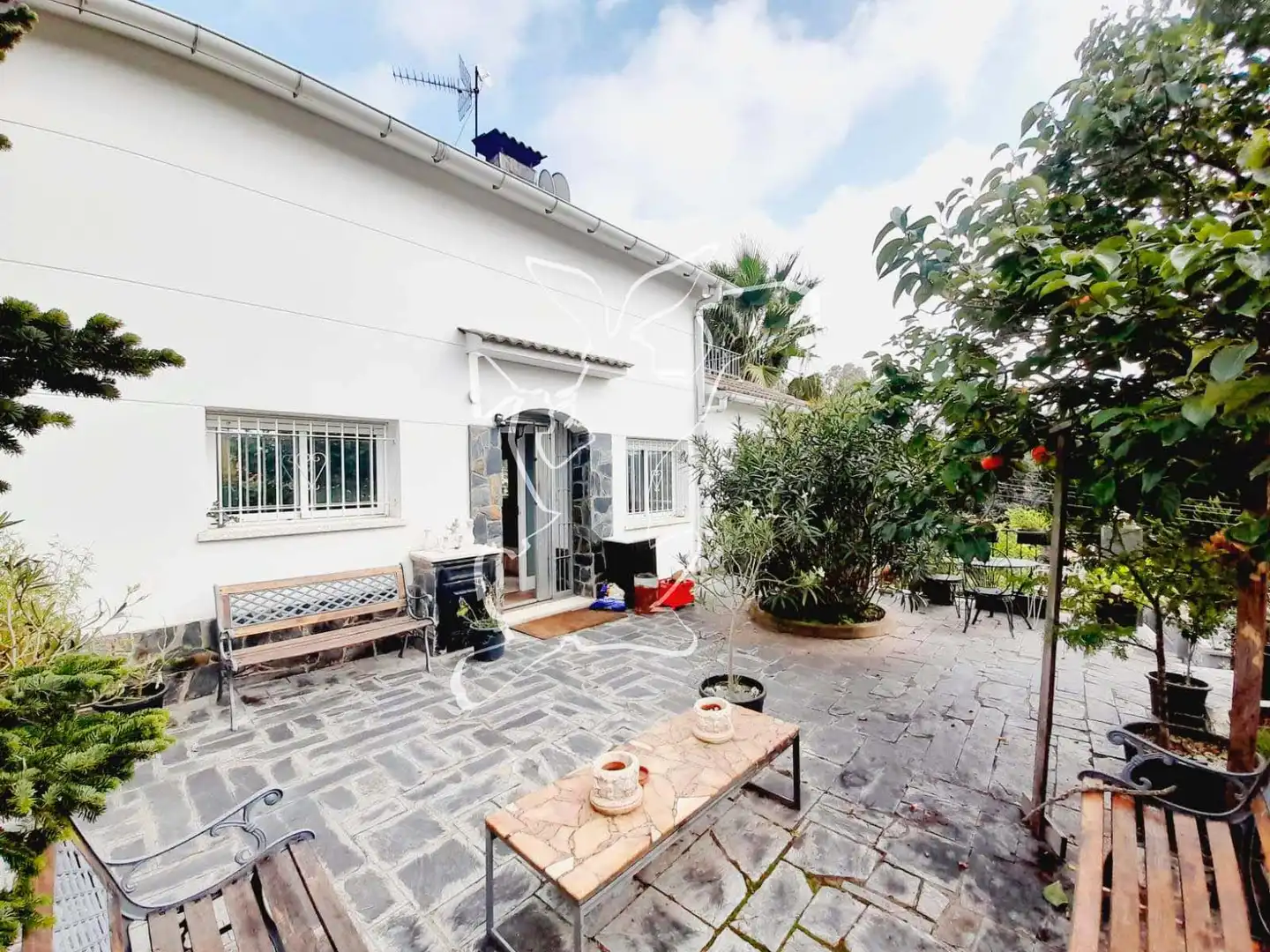 Villa avec terrasse à vendre à Aiguaviva Parc, imagen 39