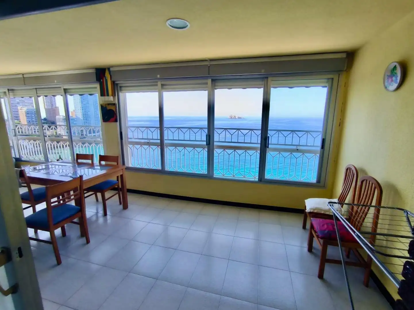 Apartment mit Pool zum Verkauf in Playa de Levante, imagen 6