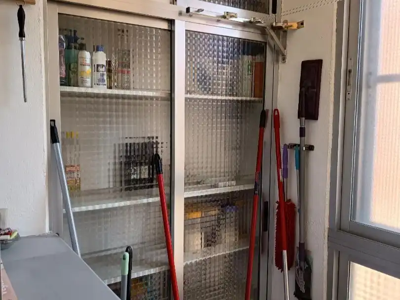 Piso en venta en Getafe con Aire acondicionado