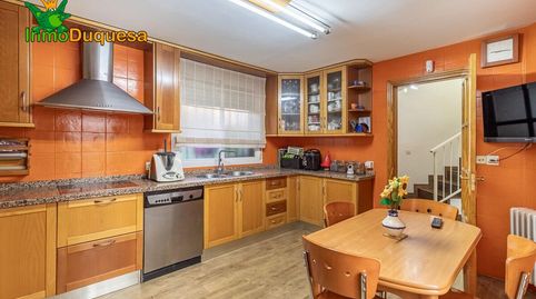 Foto 4 de Casa adosada en venta en Ogíjares, Granada