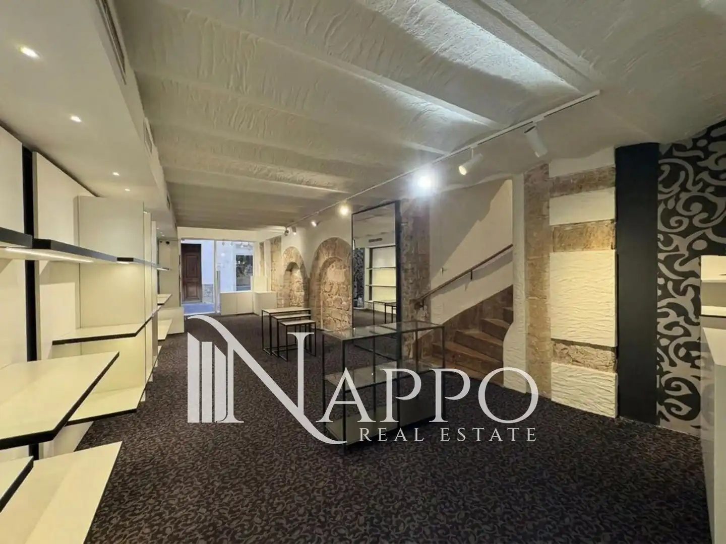 Local comercial en traspàs a Centre, imagen 3