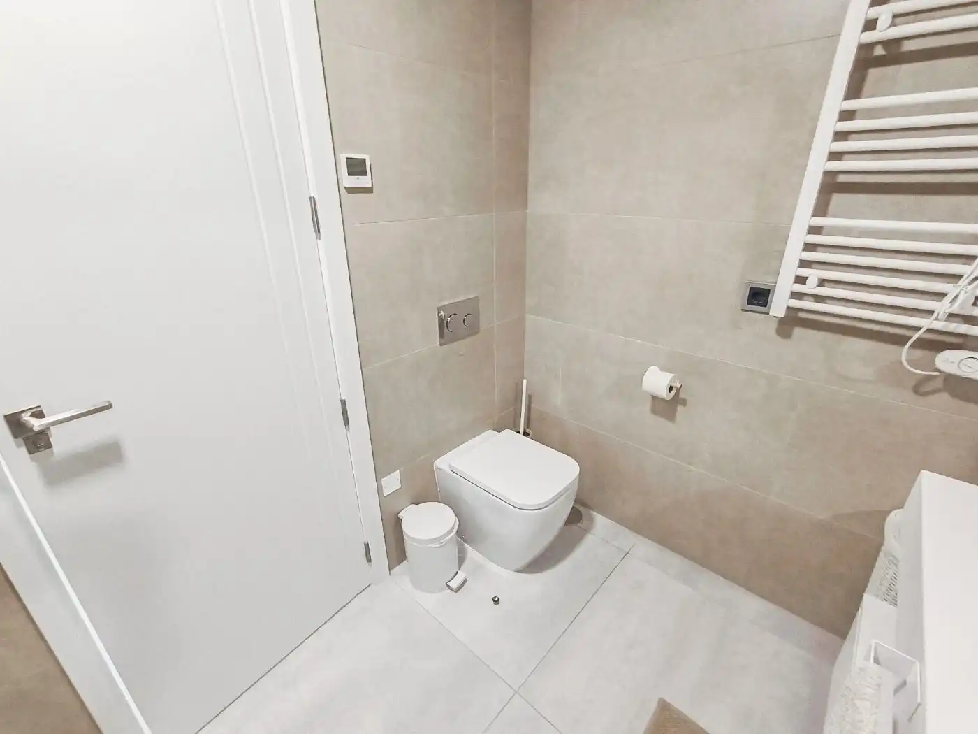 Apartamento con piscina en venta en Avenida República Argentina, imagen 25