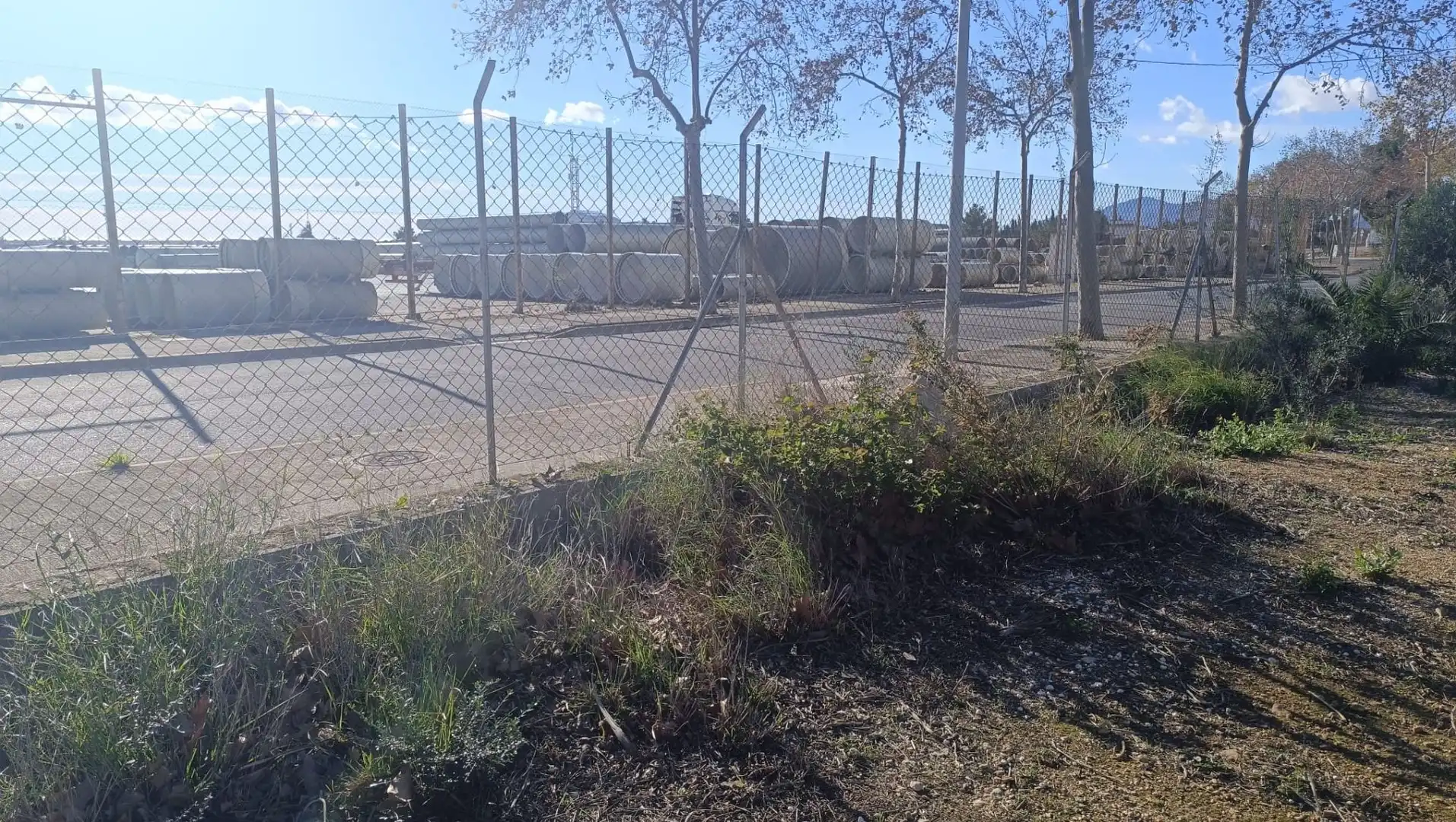Residencial en venta en Camarles
