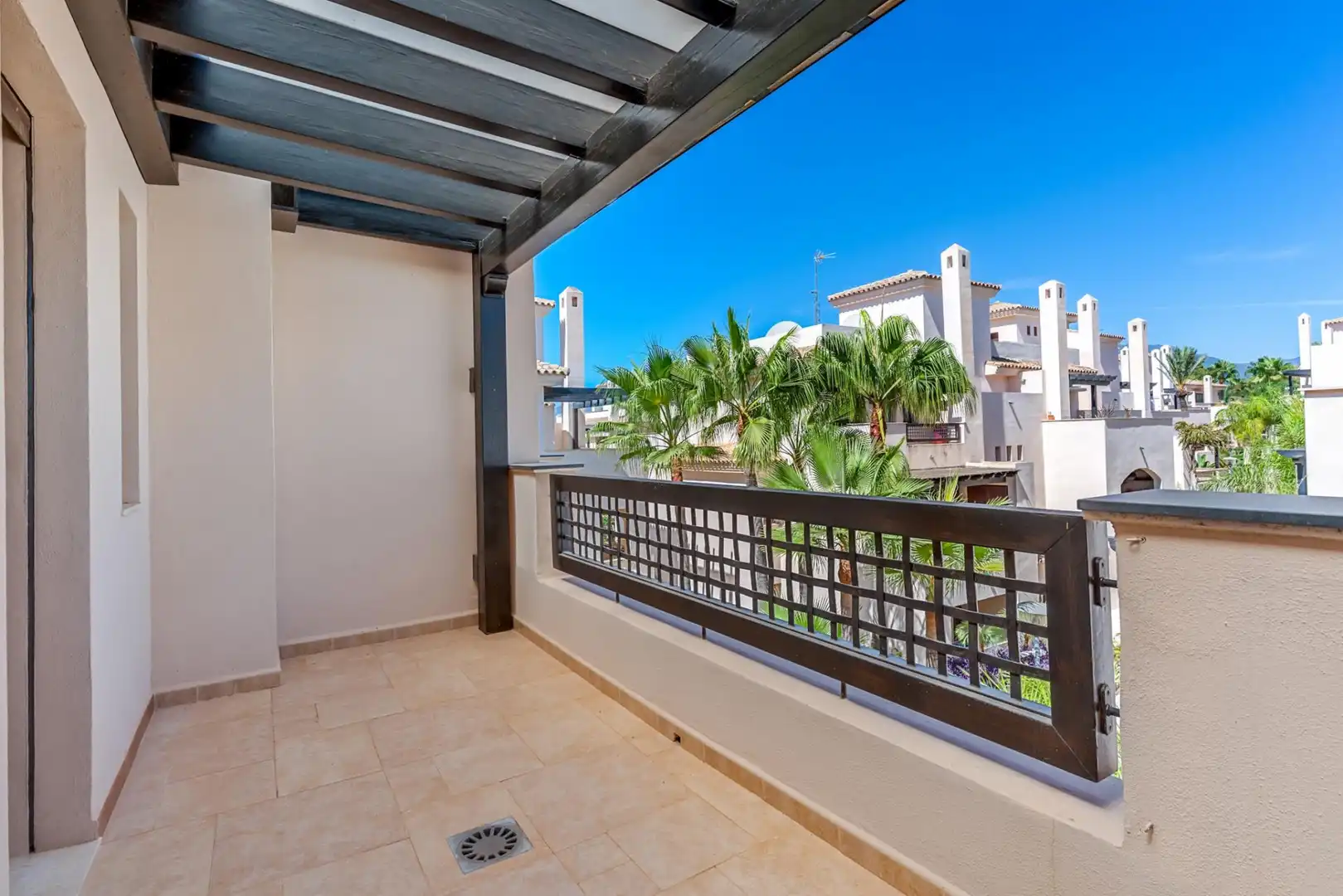Penthouse with pool for sale in Nueva Andalucía, imagen 7