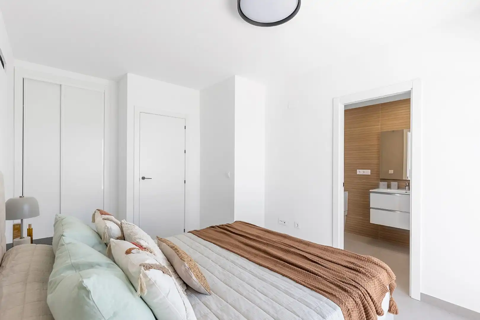 Appartamento con terrazza in vendita a Center, imagen 26