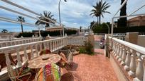 Terrace of Duplex for sale in Orihuela  with Air Conditioner, Heating and Terrace