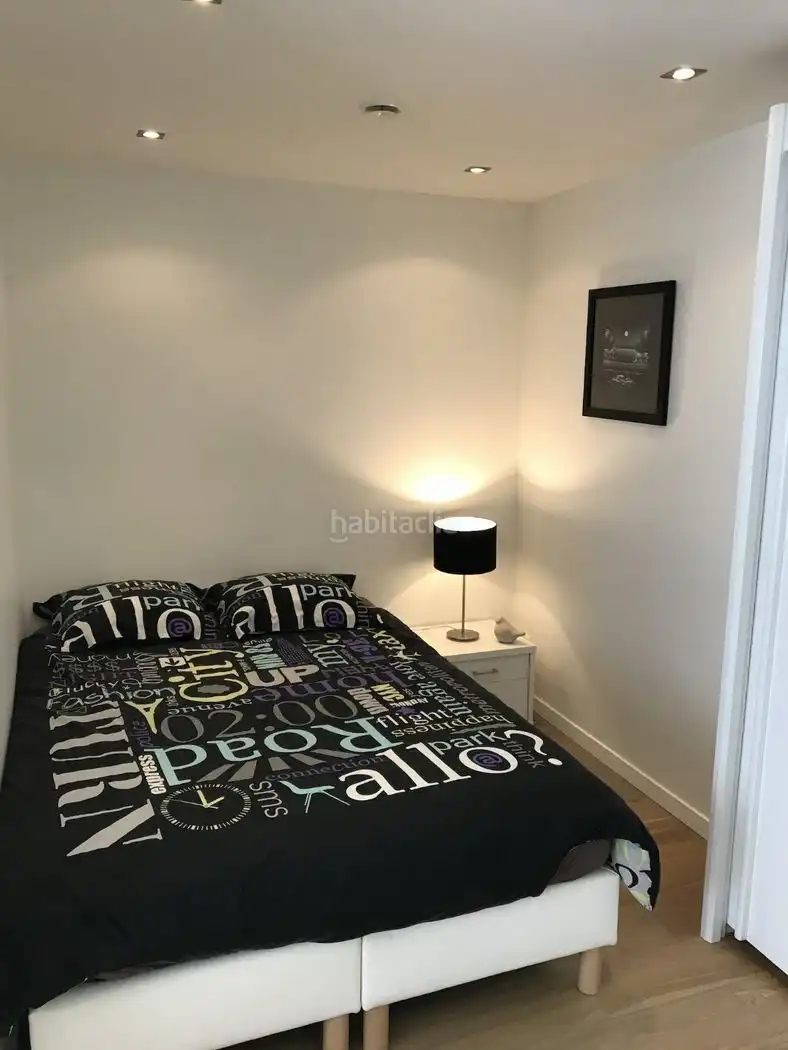 Apartament de lloguer a Calle Tórtola 15, imagen 2