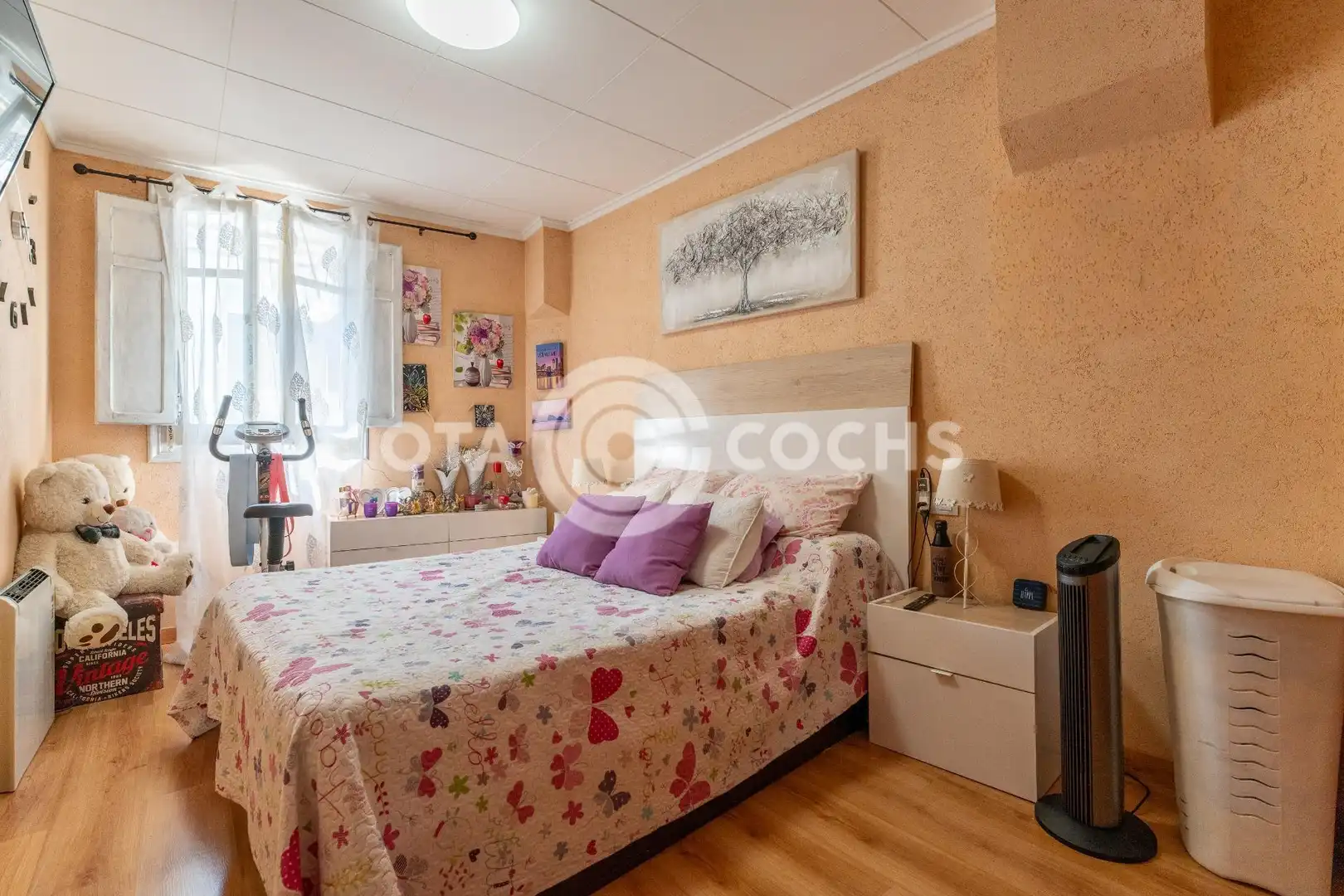 Residential for sale in Calle santa anna, imagen 51
