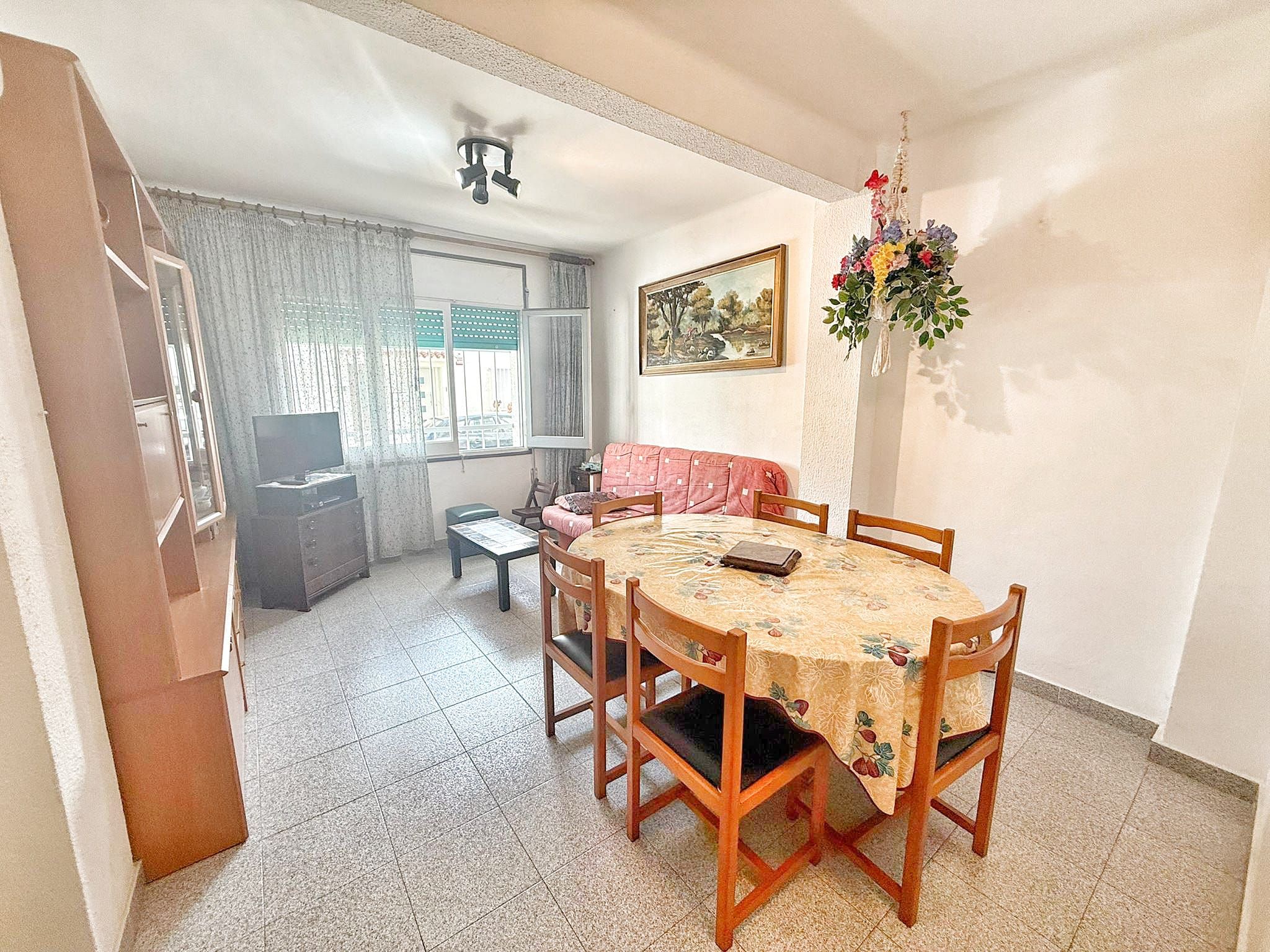 Flat for sale in de Lluís Companys, 11, Els Pins