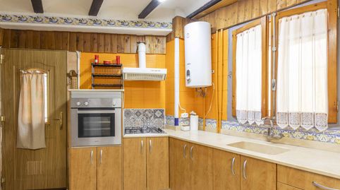 Foto 4 von Einfamilien-Reihenhaus zum Verkauf in Teresa, Castellón