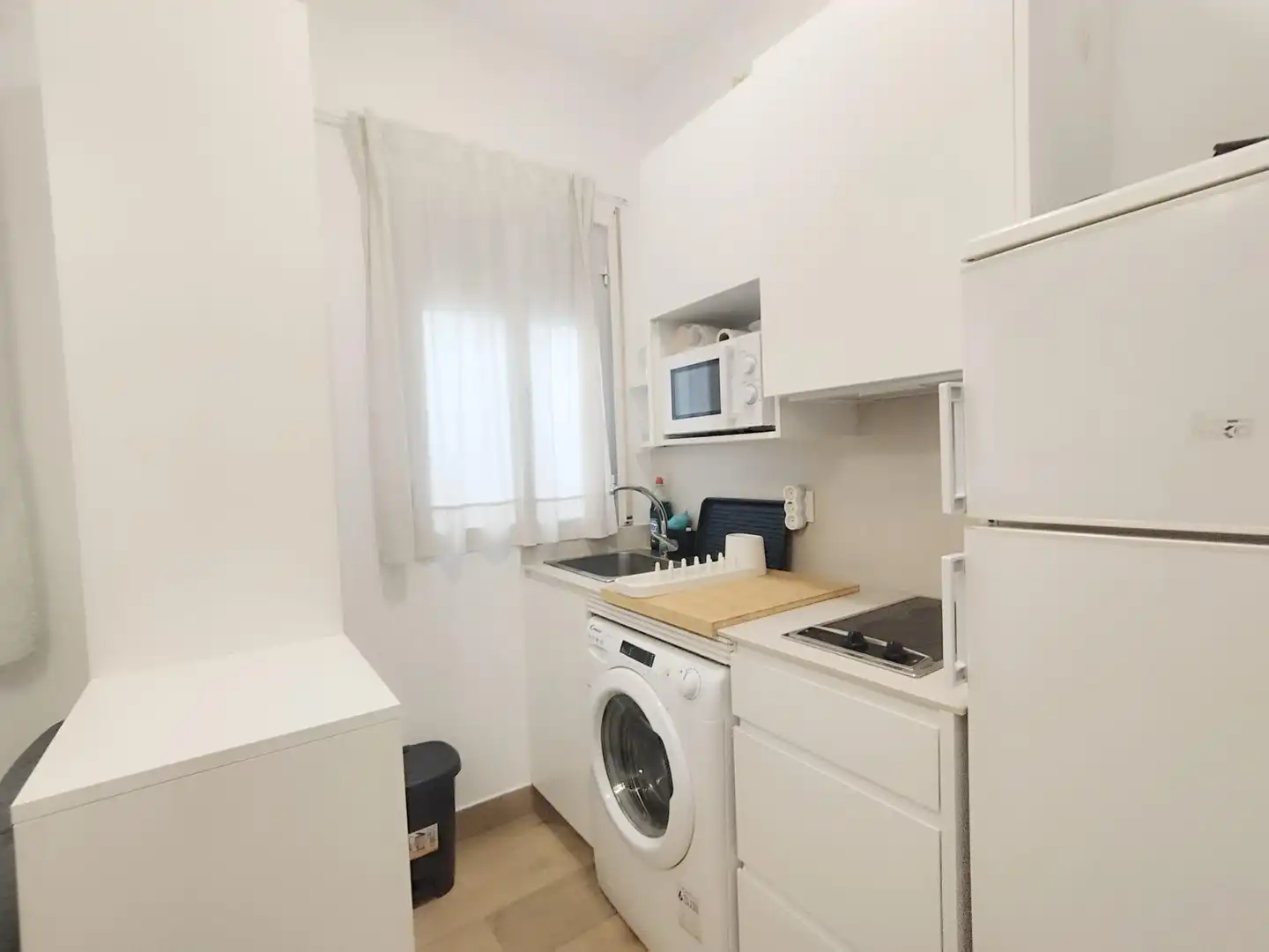 Apartamento con ascensor en alquiler en Retiro, imagen 16