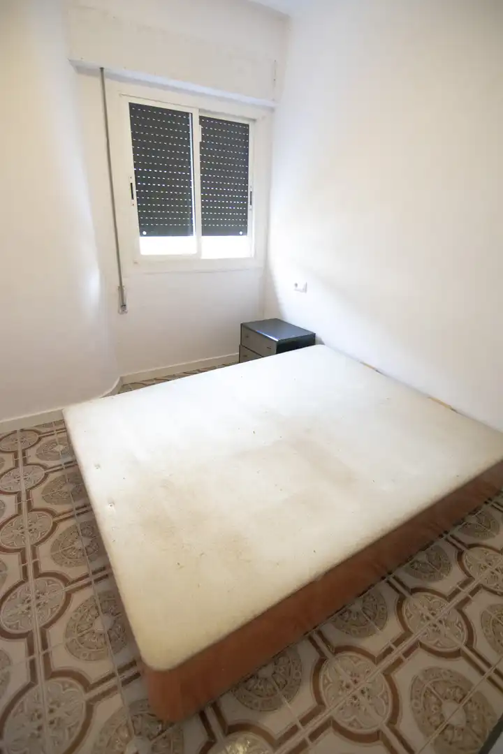 Habitación de Piso en venta en Nou Barris