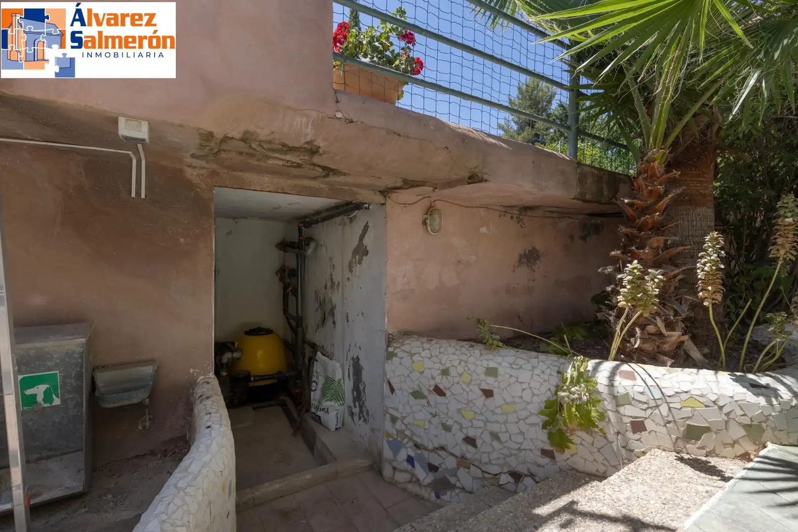 House with pool for sale in Avenida MONTEVIVE, imagen 78