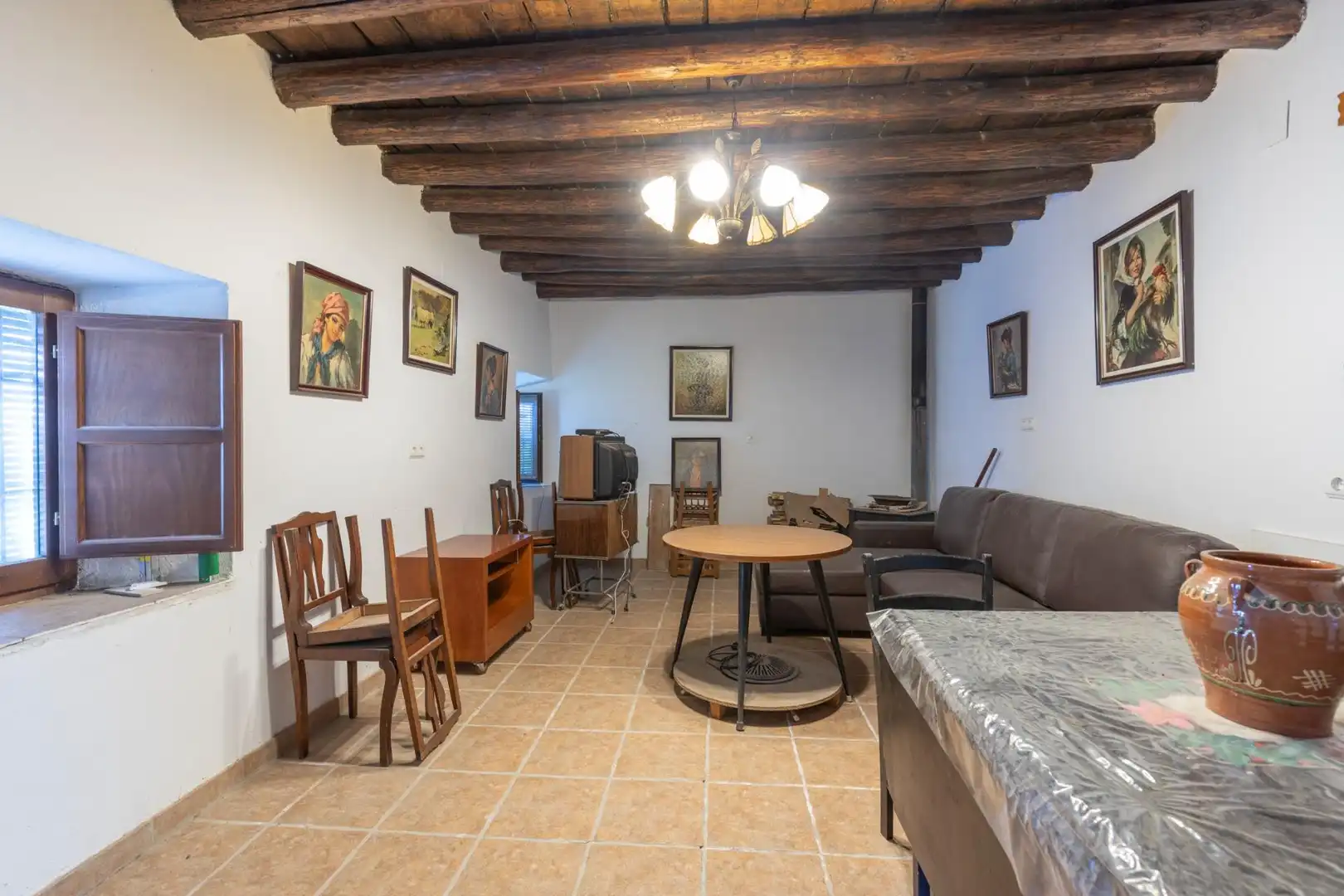 Casa rústica en venda a Pinos Puente, imagen 2