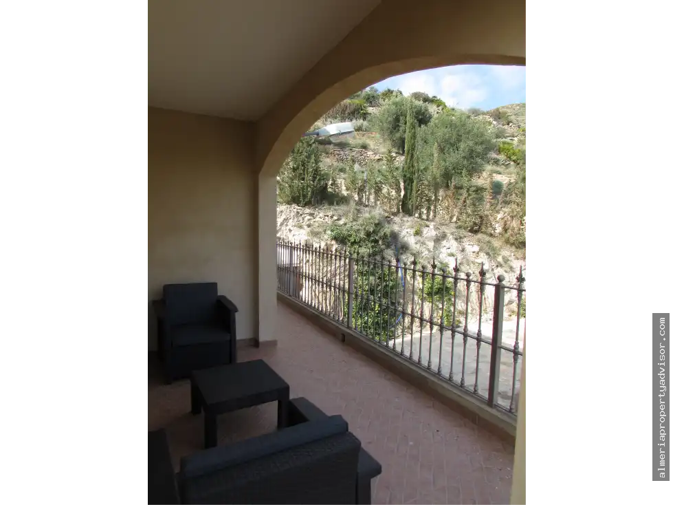 Casa rustica con piscina in vendita a Bédar, imagen 46