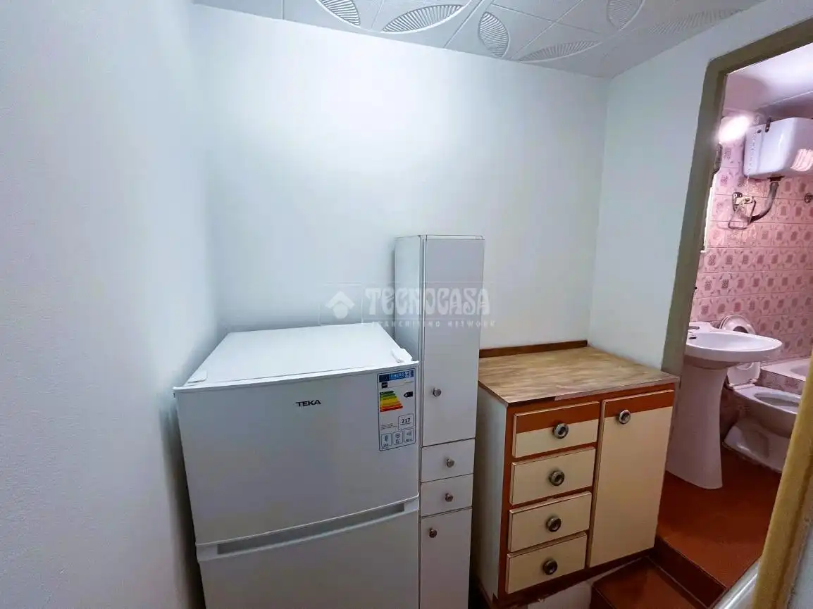 Cocina de Piso en venta en Esplugues de Llobregat