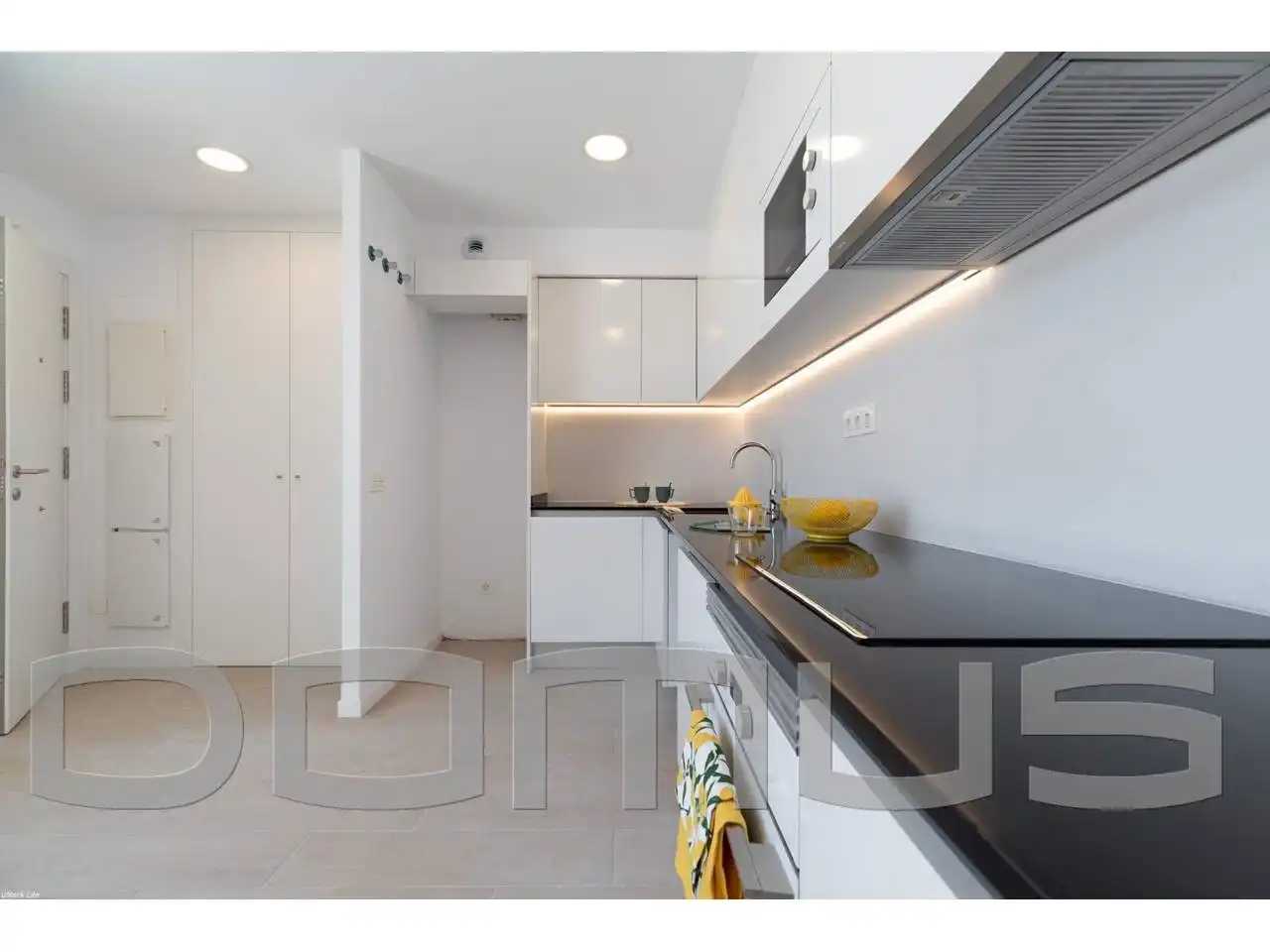 Penthouse with terrace for sale in Calle JUAN DE TOLEDO 7, imagen 5