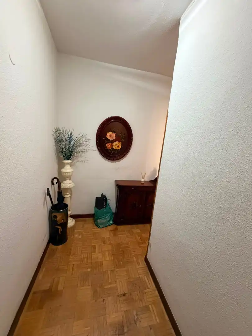 Wohnung zum Verkauf in Madrid mit Heizung, Terrasse und Möbliert