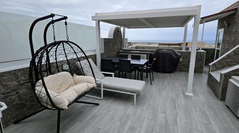 Foto 3 de Ático en venta en Cho - Parque de la Reina, Arona