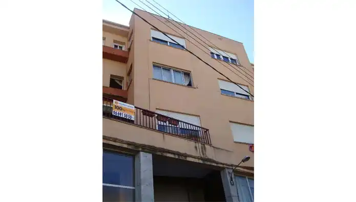 Piso en venta en Plaça de Catalunya 14