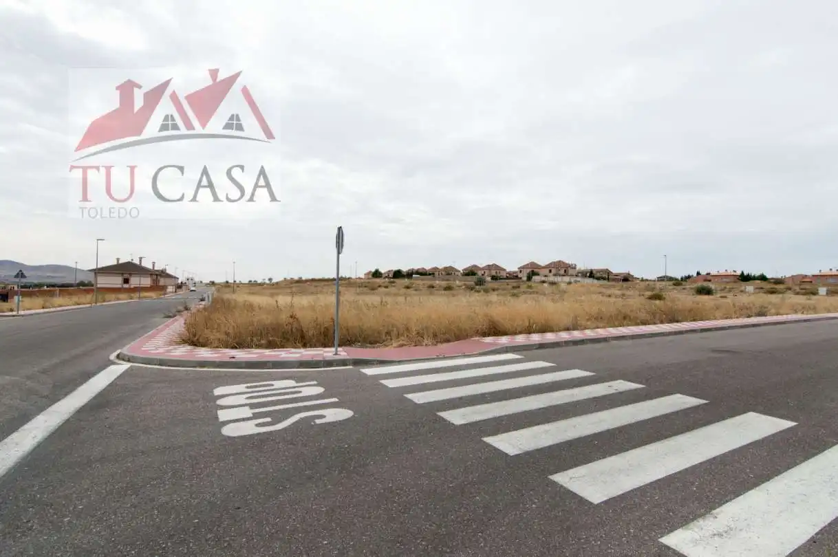 Terreny residencial en venda a Calle Cuenca, imagen 4