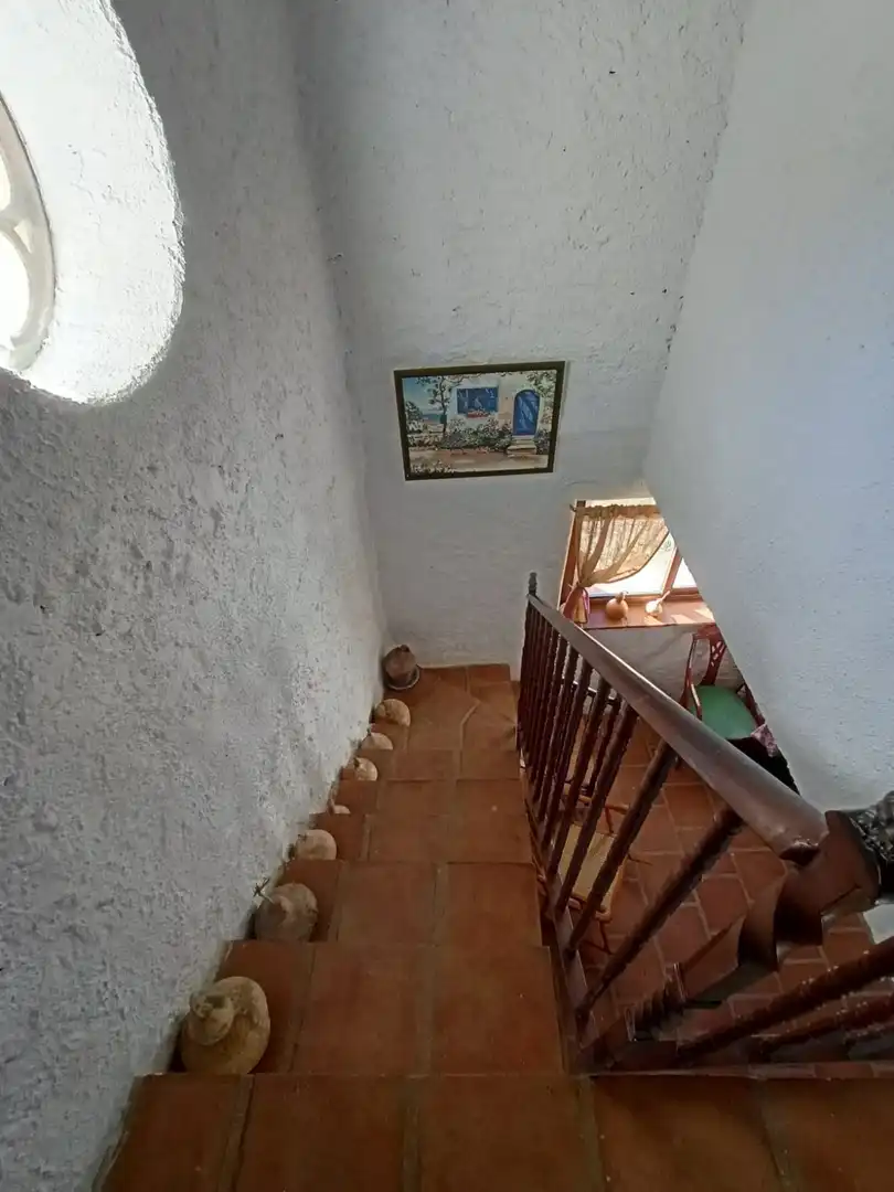 Casa rústica en venta en Plaza la Fuente 4, imagen 9