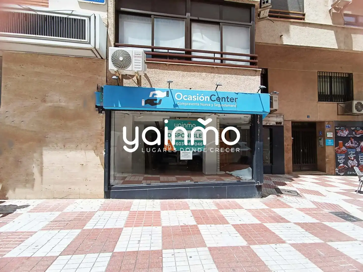 Business premises for sale in Jaén - AVENIDA EDUARDO GARCIA MAROTO, imagen 4