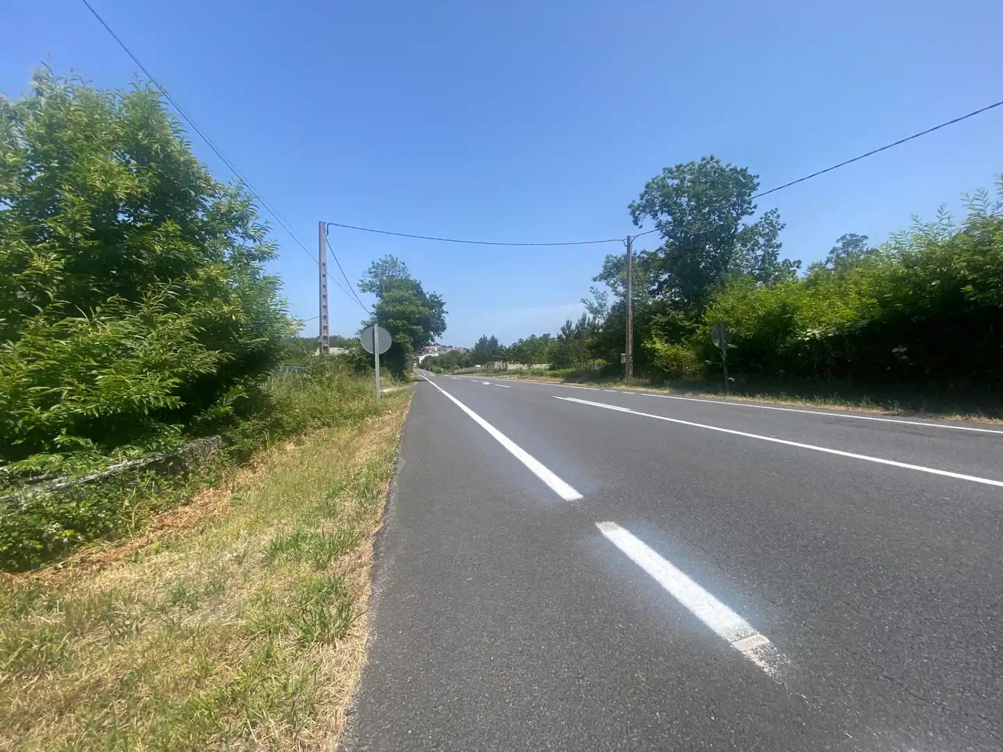 Grundstücke zum Verkauf in Vimianzo