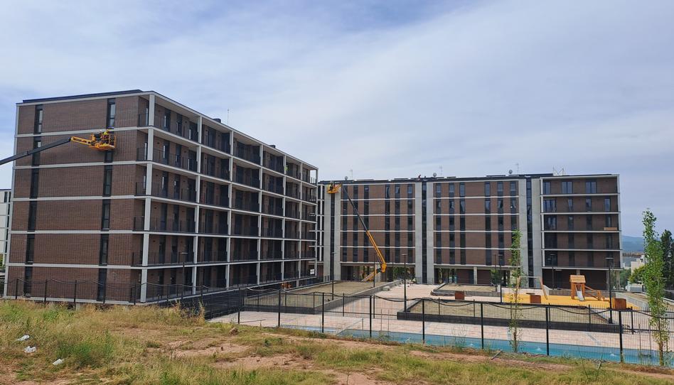 Photo 1 of Flat for sale in Concòrdia , Bases de Manresa - Carretera de Santpedor, Barcelona