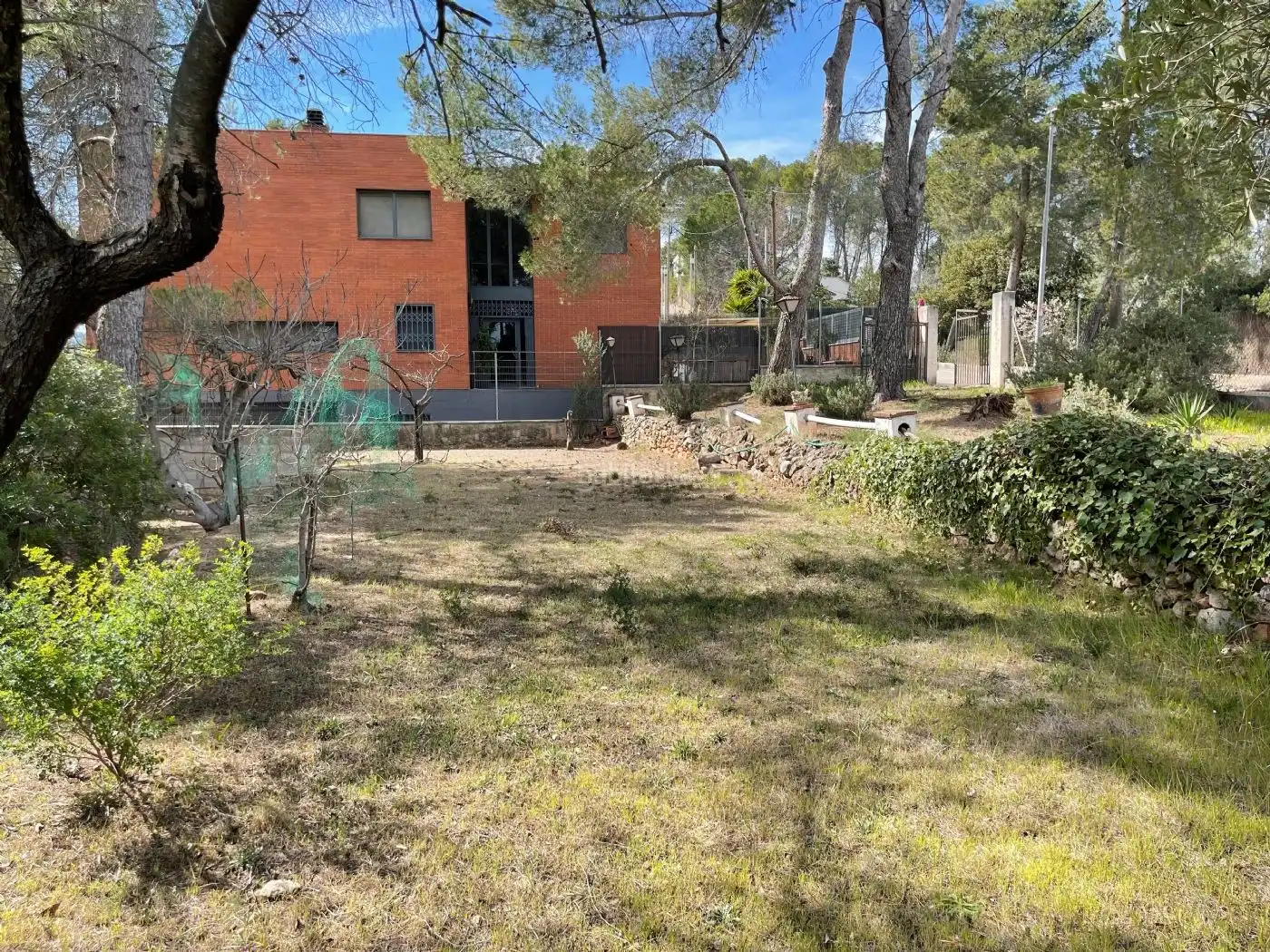 Terreno residencial en venta en Carrer del Raval de Corbera 88, imagen 2