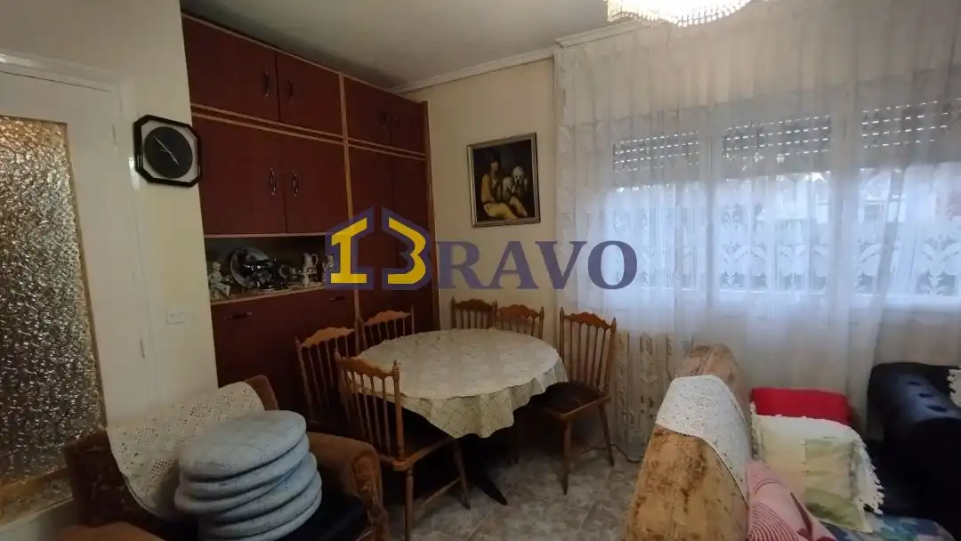 Casa amb jardí en venda a Merindad de Montija, imagen 29