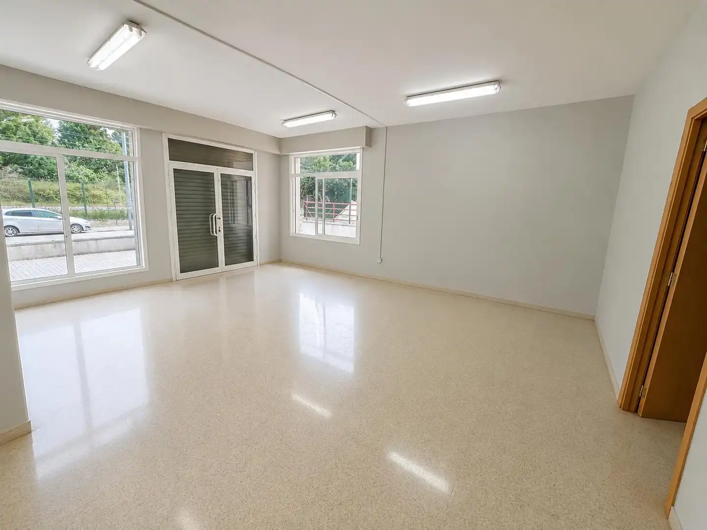 Local comercial de lloguer a L'Estany, imagen 4