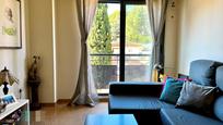 Living room of Flat for sale in La Pobla de Tornesa  with Oven and Washing machine