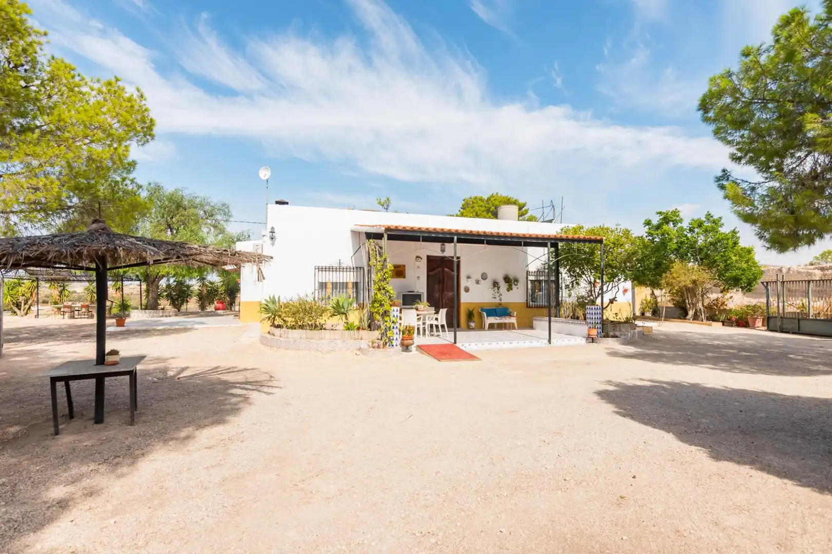 Chalet con piscina en venta en Fortuna, imagen 63