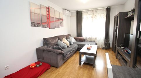 Photo 3 of Flat for sale in Calle Sancha Barca, El Nido - Las Fuentes, Parla