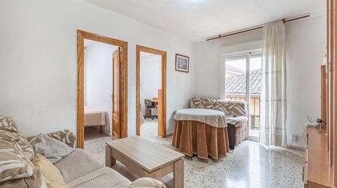 Foto 2 de Piso en venta en Calle Caballerizas, 22, Centro - Sagrario, Granada Capital