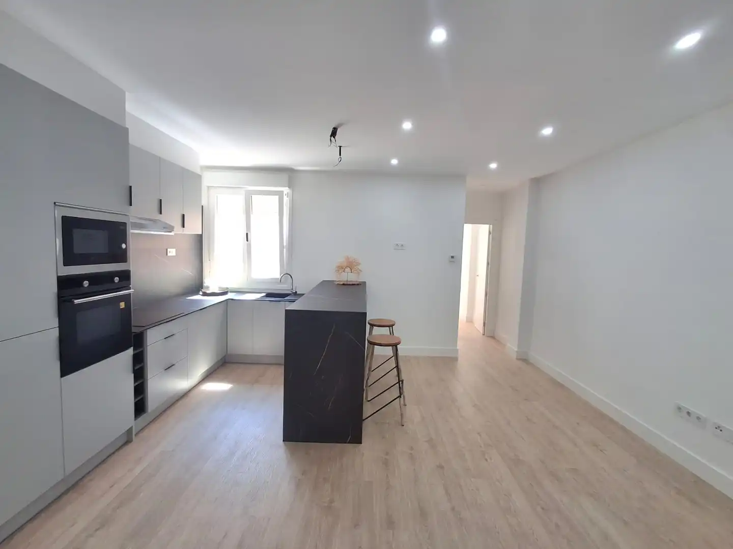 Wohnung zum Verkauf in Calle María Teresa Gil de Gárate