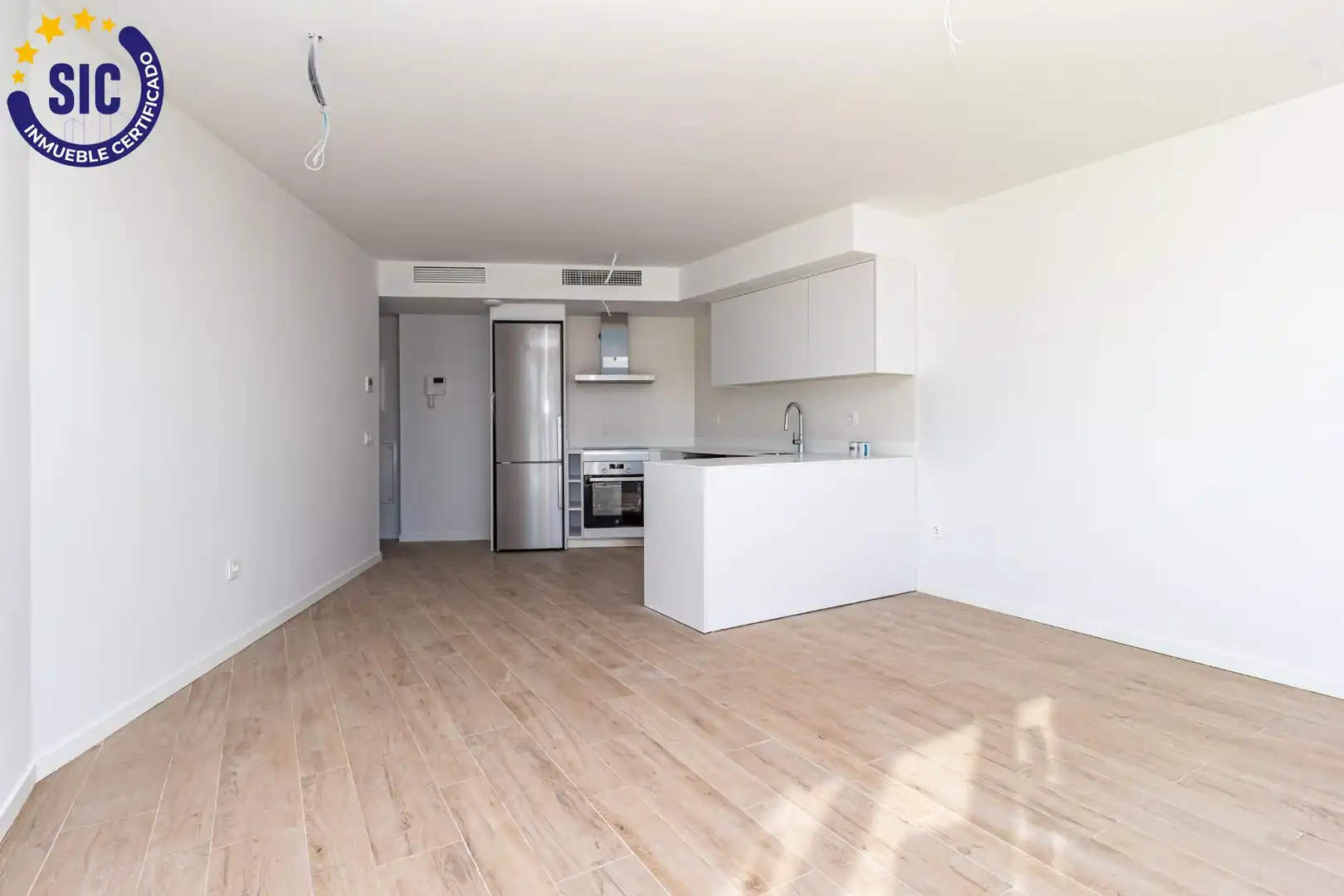 Kitchen of Attic for sale in Peñíscola / Peníscola  with Terrace and Community pool