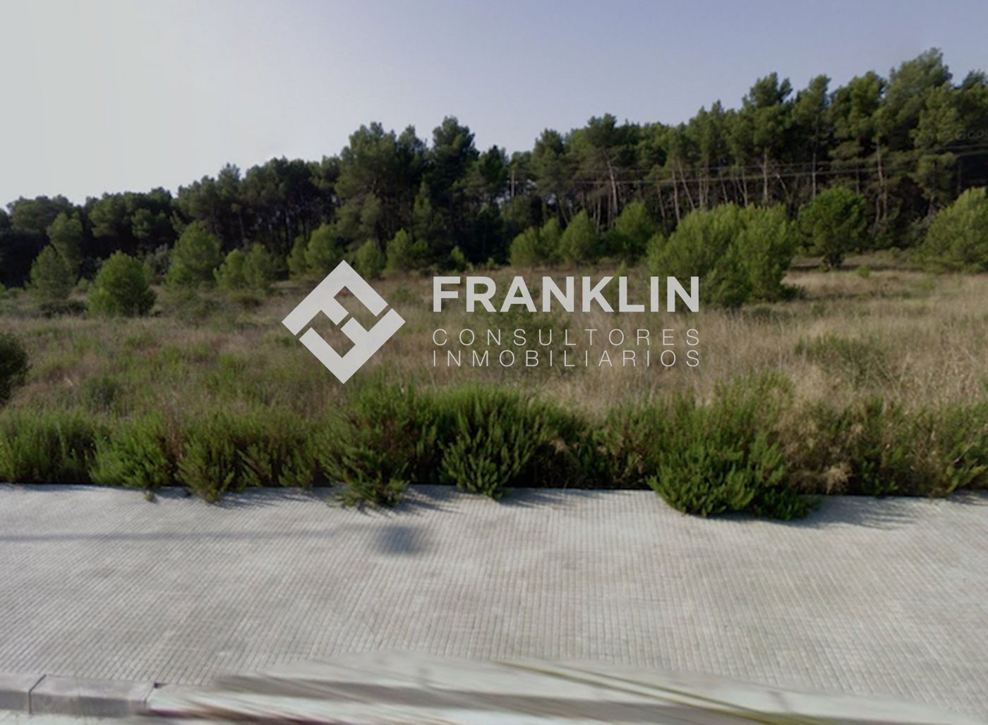 Industrial land for sale in Els Hostalets de Pierola