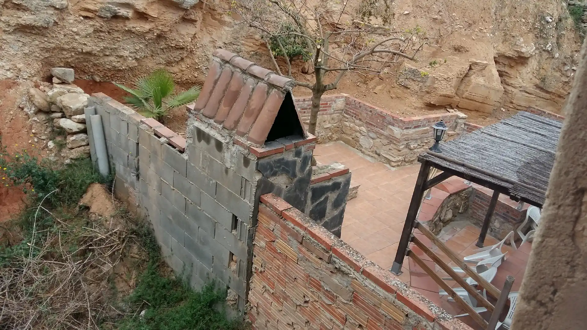 Casa o xalet en venda a Montblanc