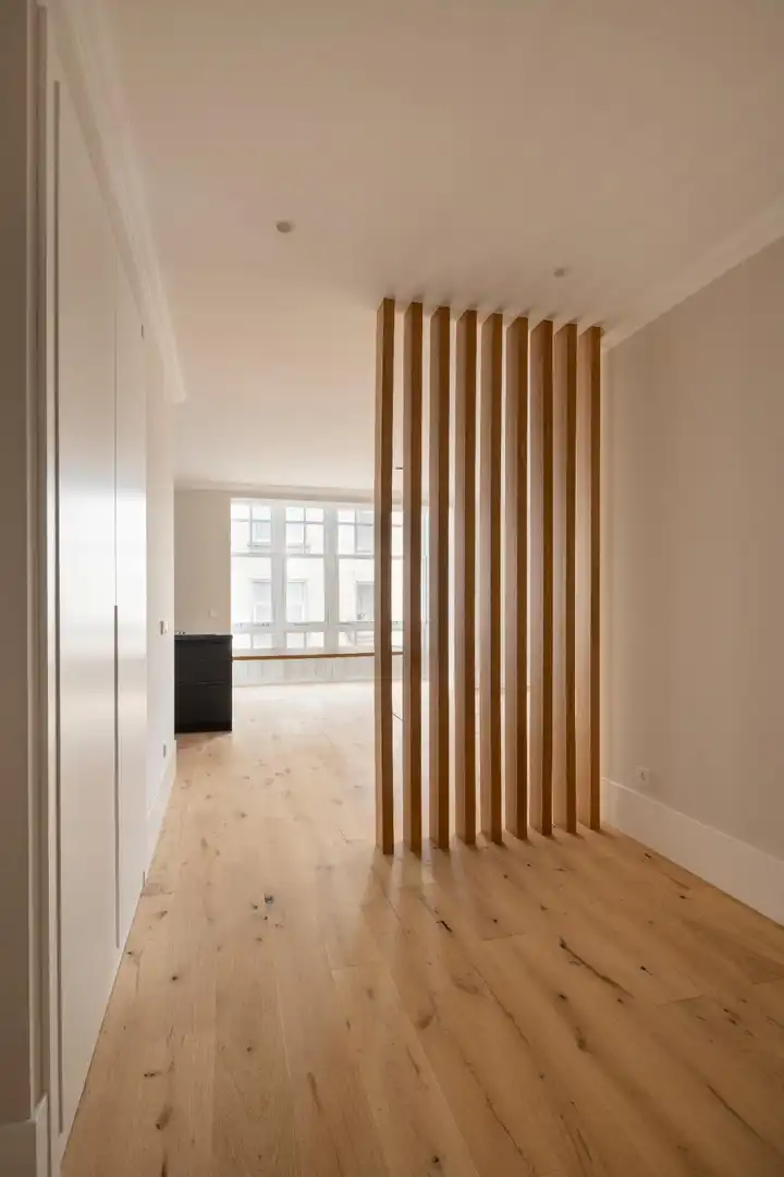 Flat for sale in A Coruña Capital   with Parquet flooring and Balcony
